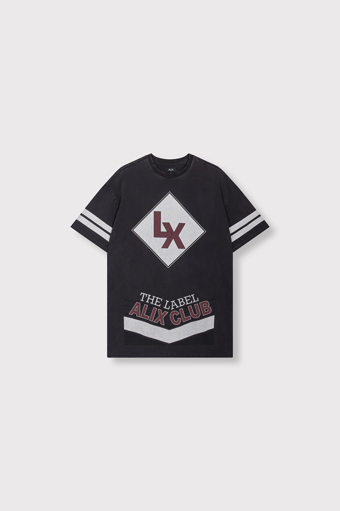 Sporty T-Shirt Dress