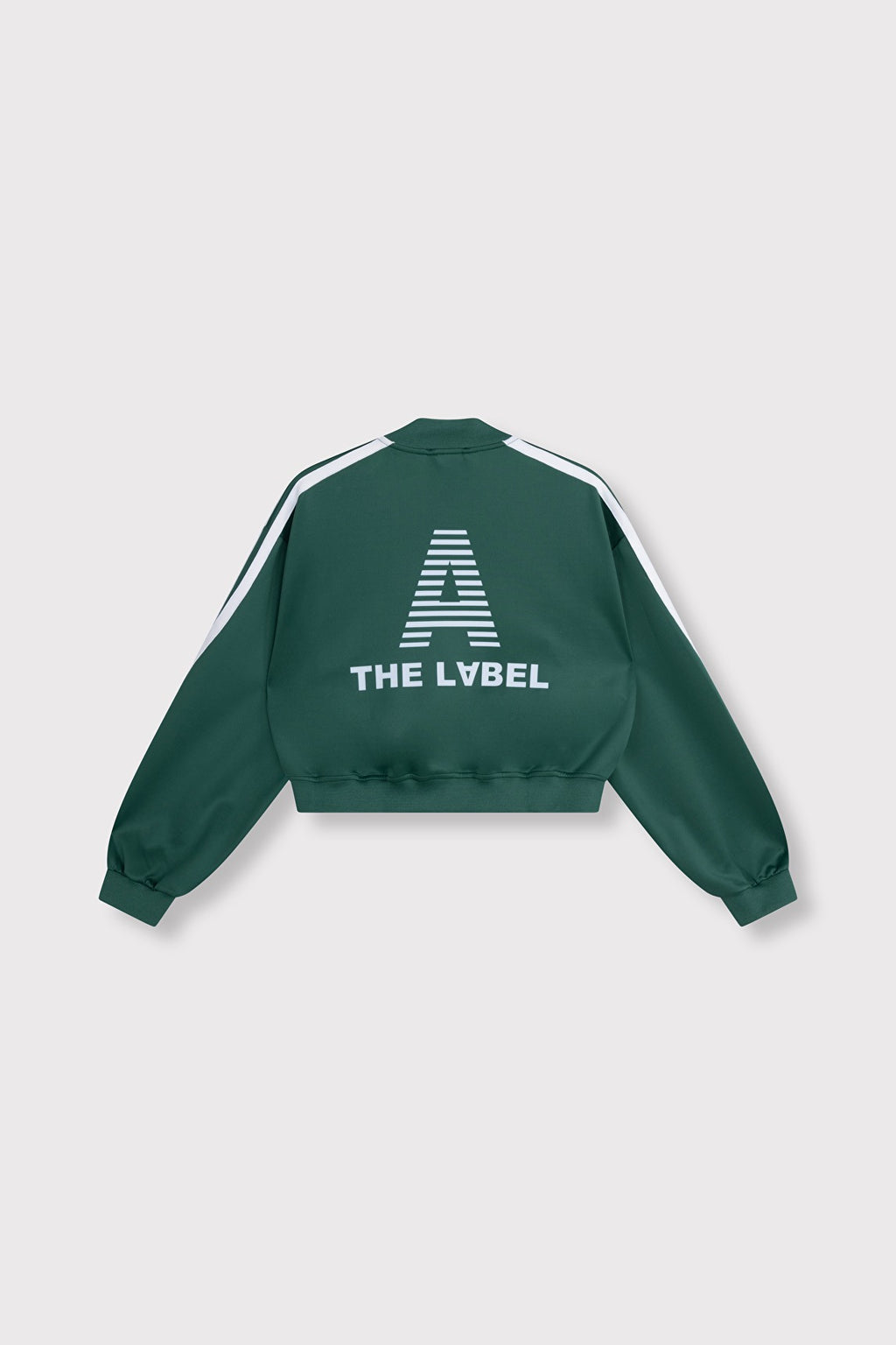 Tapes Training Jacket