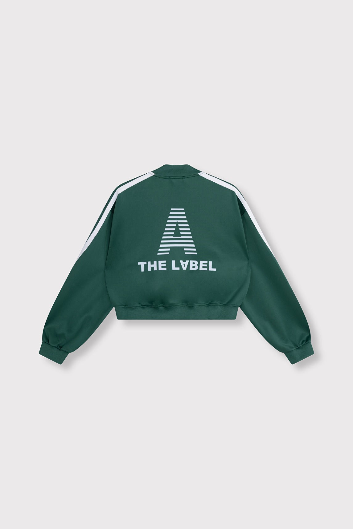 Tapes Training Jacket