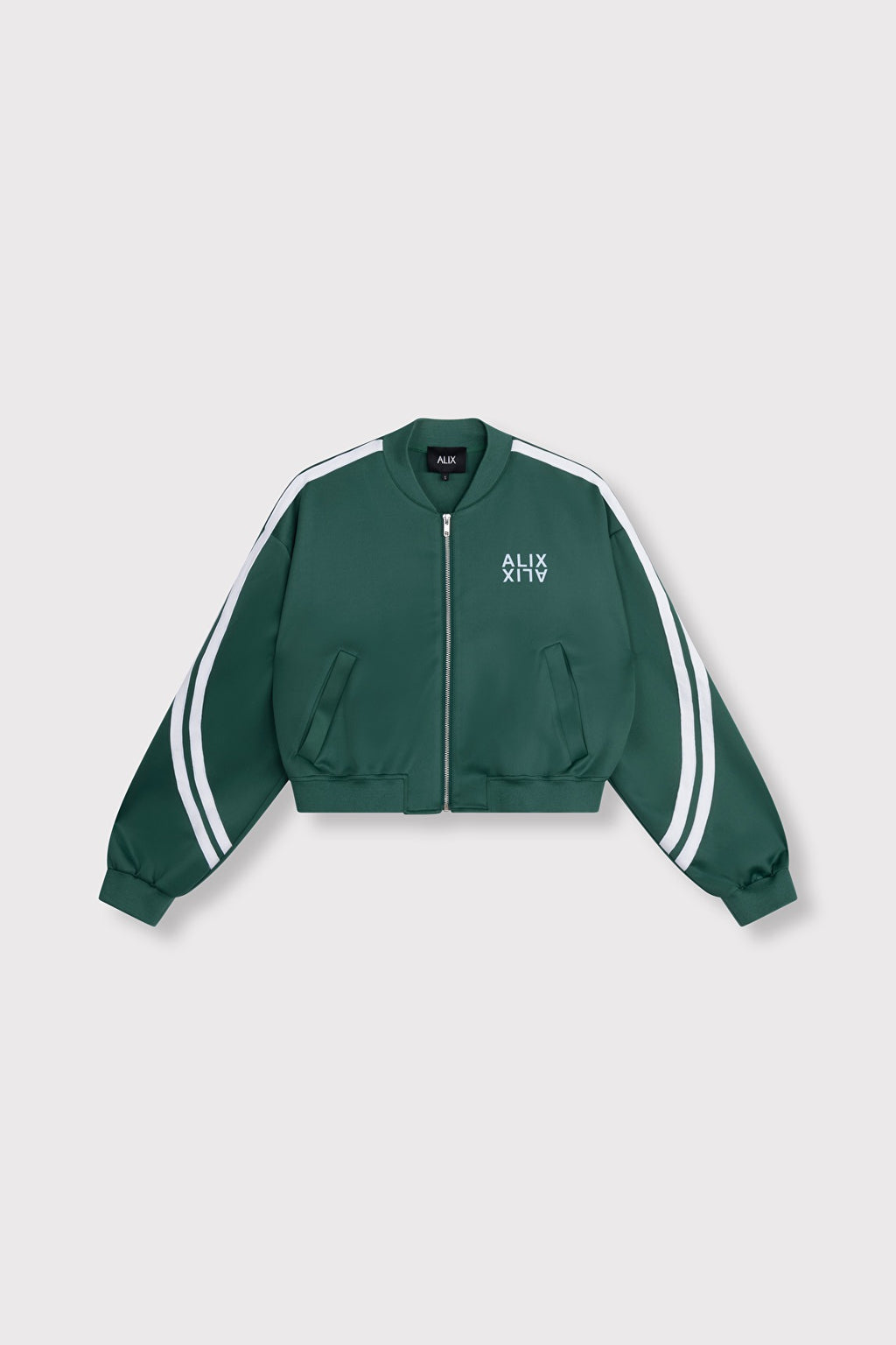 Tapes Training Jacket