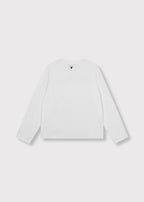 The Label Longsleeve Top