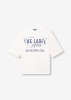 The Label T-shirt
