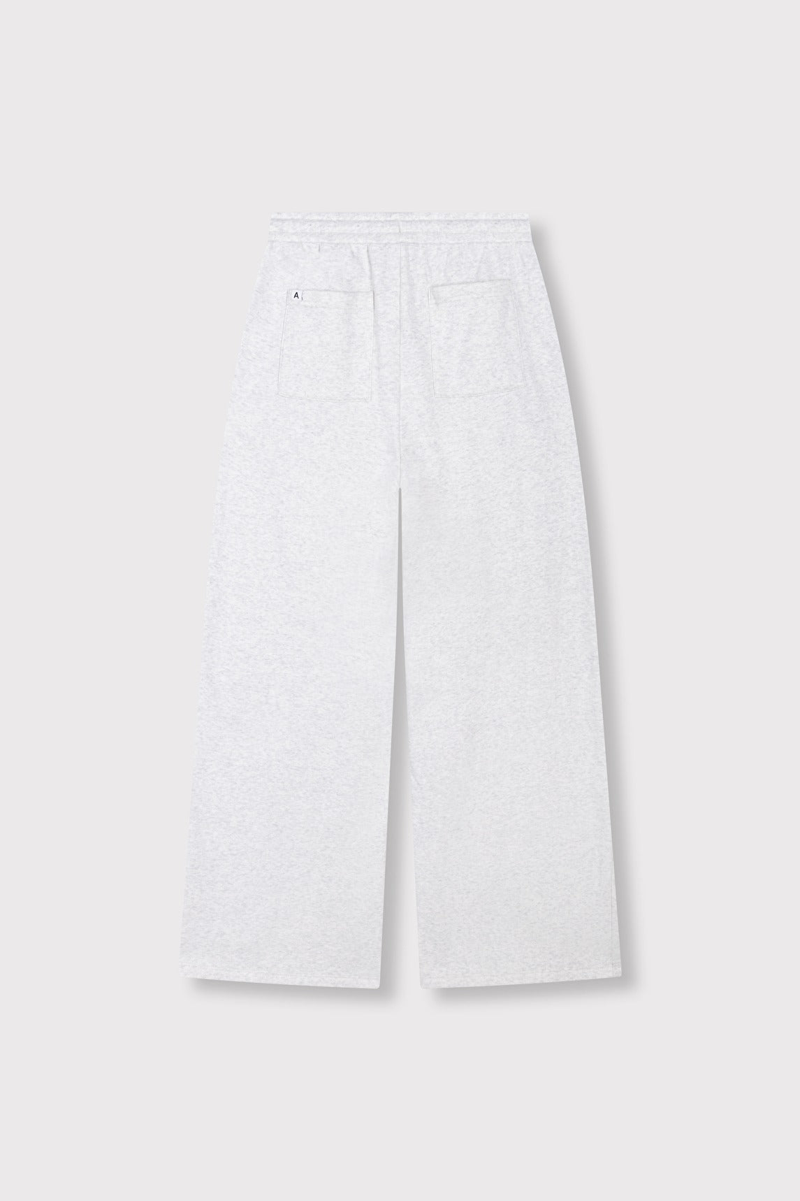Wide Leg Sweat Pants