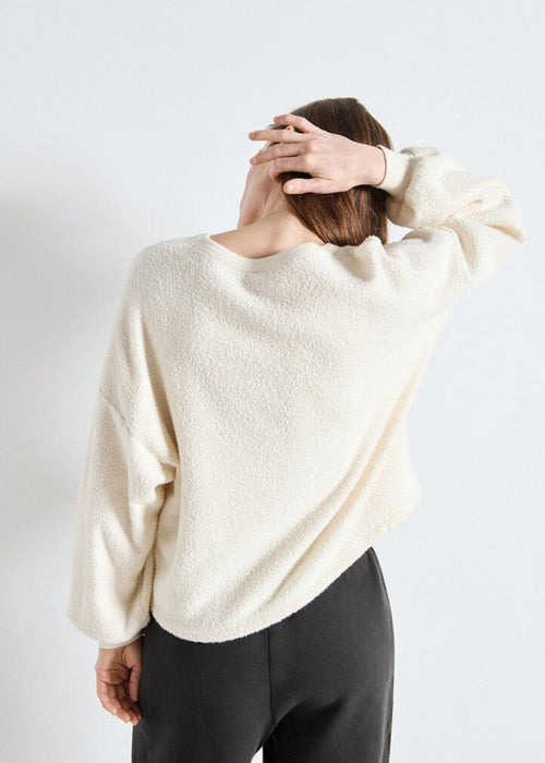 Bobypark Sweater