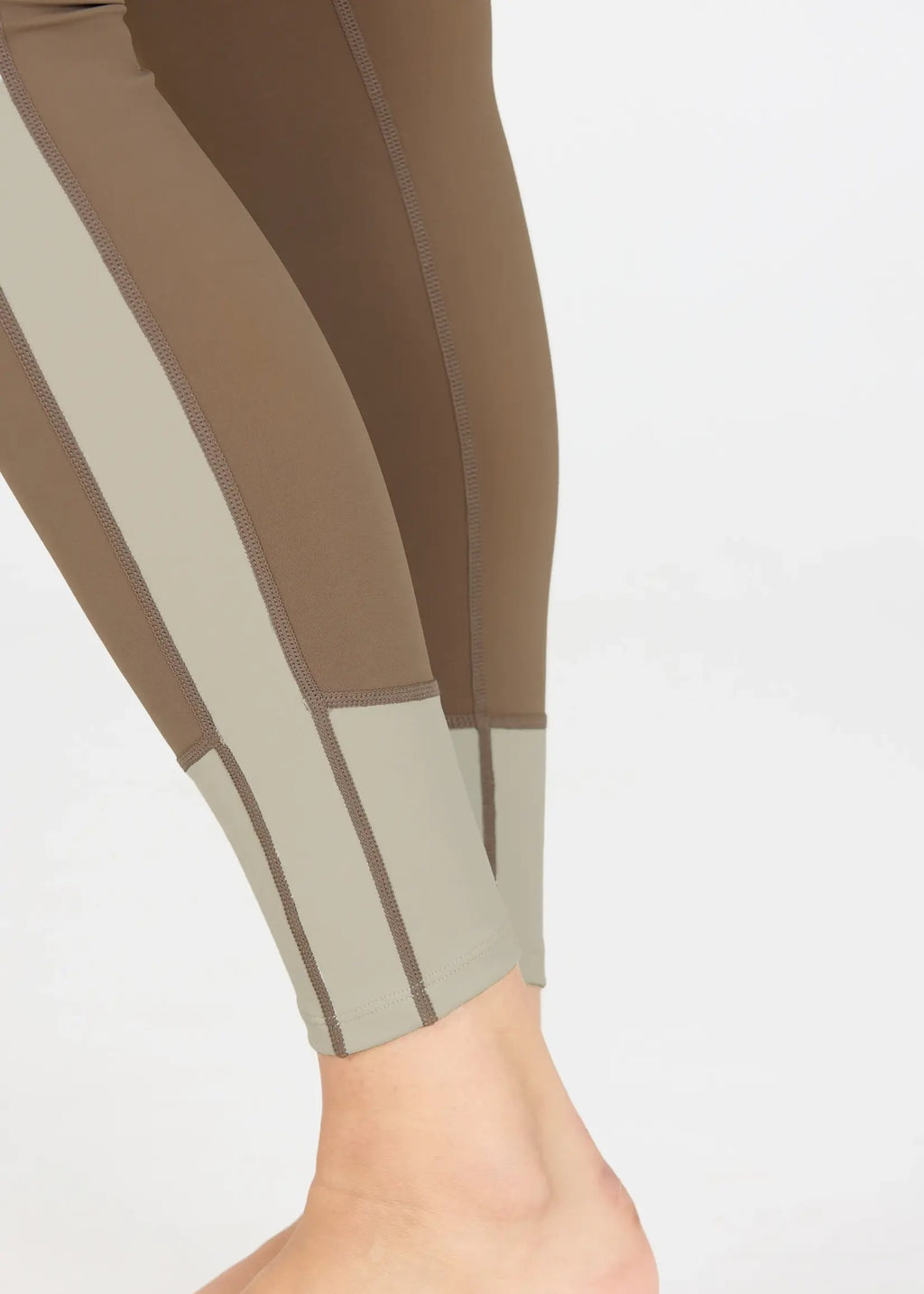 Aspasia W Color Block Tights