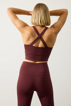 Classic Leggings High Waistband
