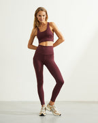 Classic Leggings High Waistband