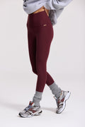 Classic Leggings High Waistband