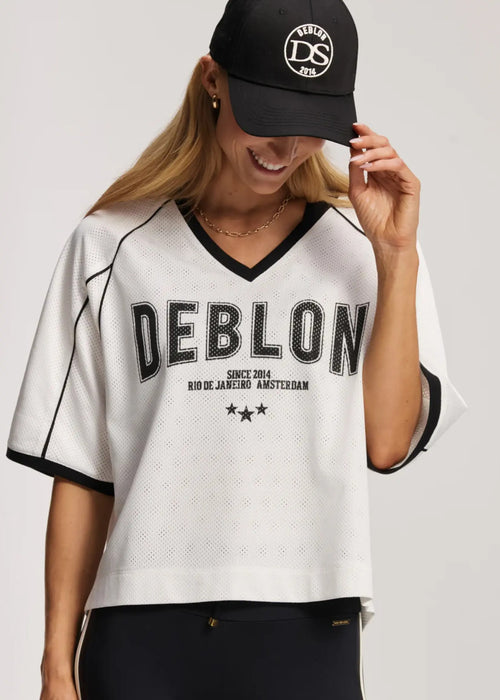Brooklyn Tee