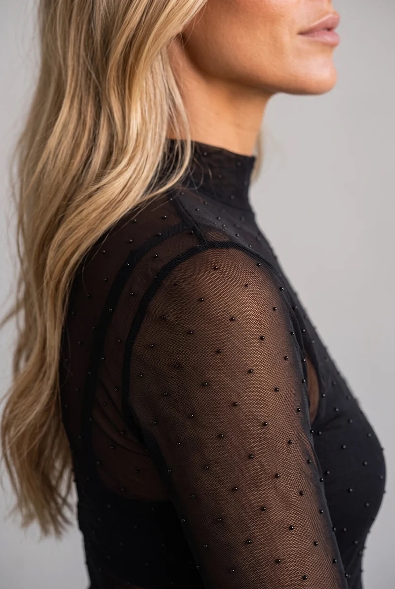 Aya top