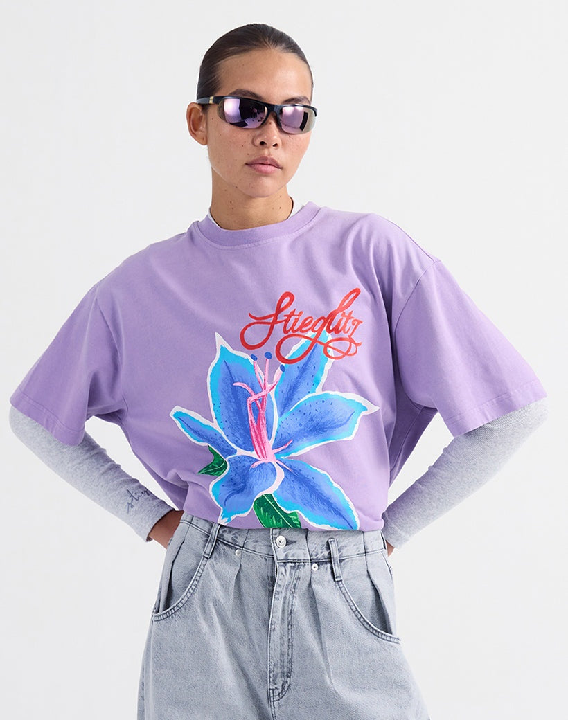 Claudia Oversized T-shirt