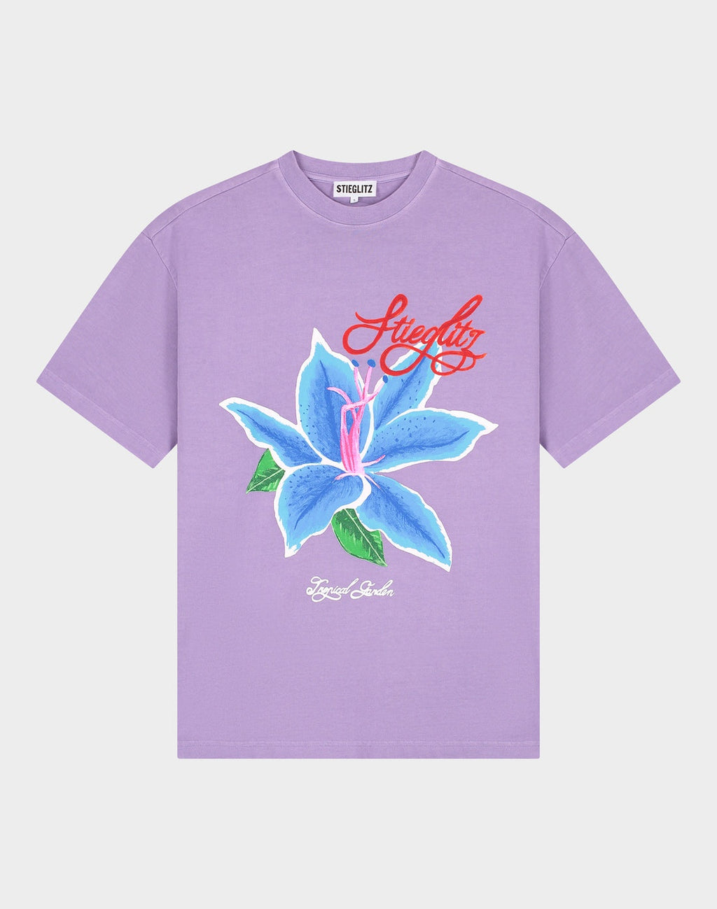 Claudia Oversized T-shirt