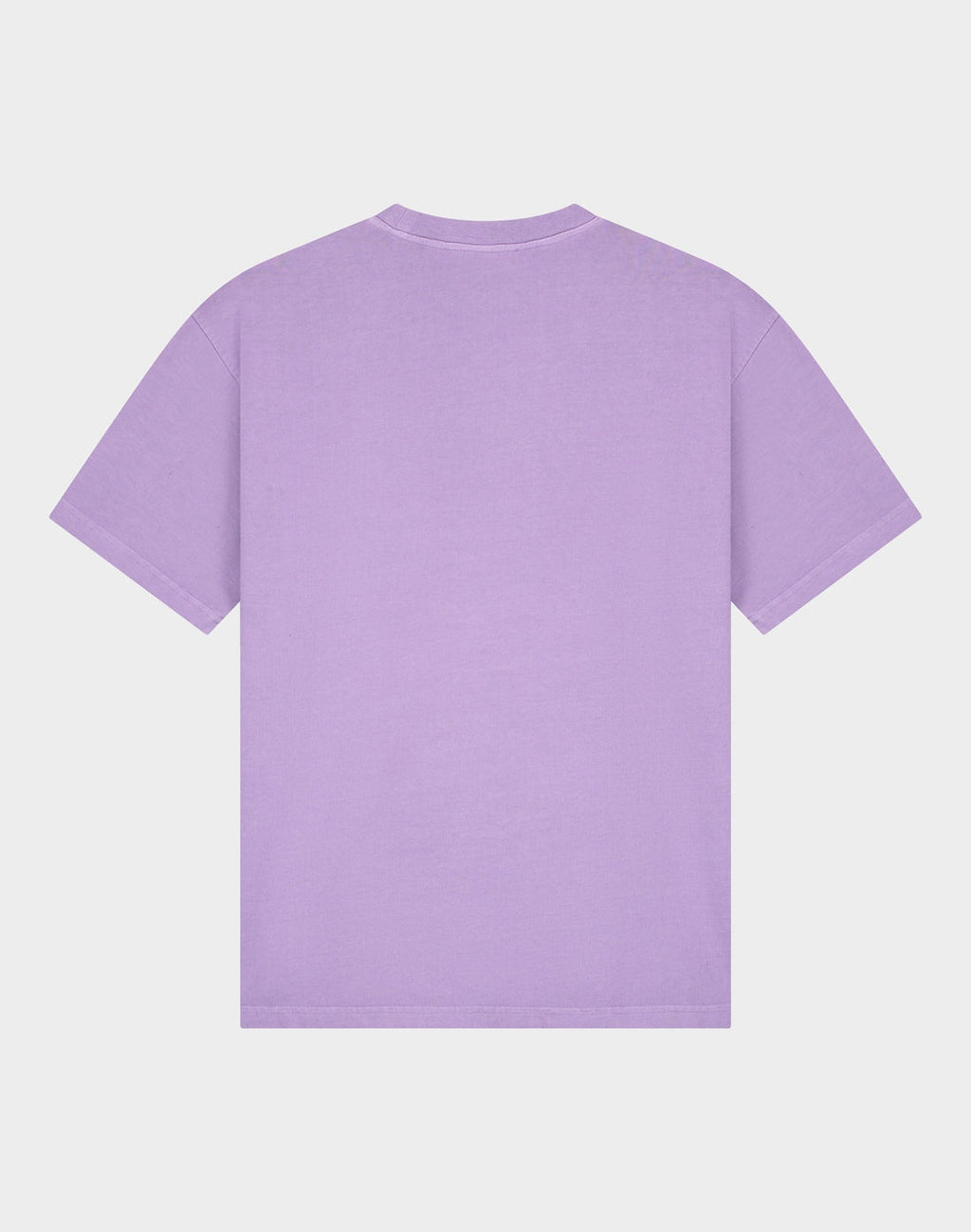 Claudia Oversized T-shirt