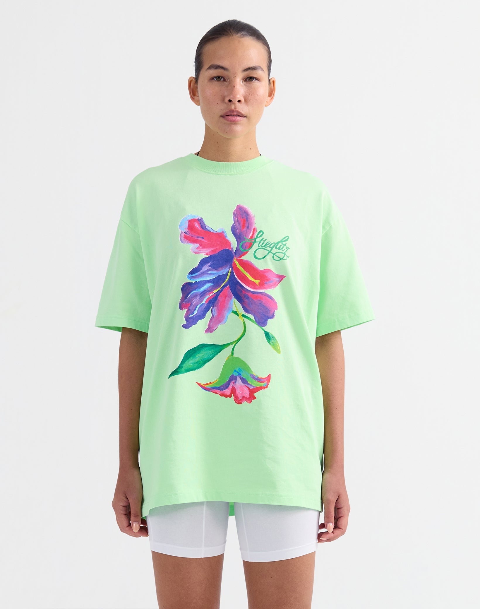 Philo Oversized T-shirt
