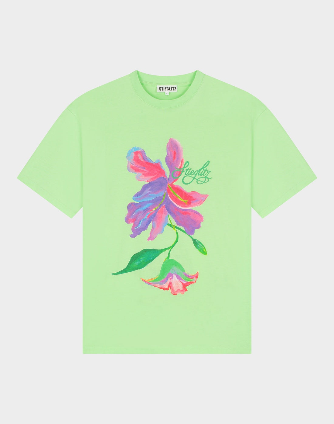 Philo Oversized T-shirt