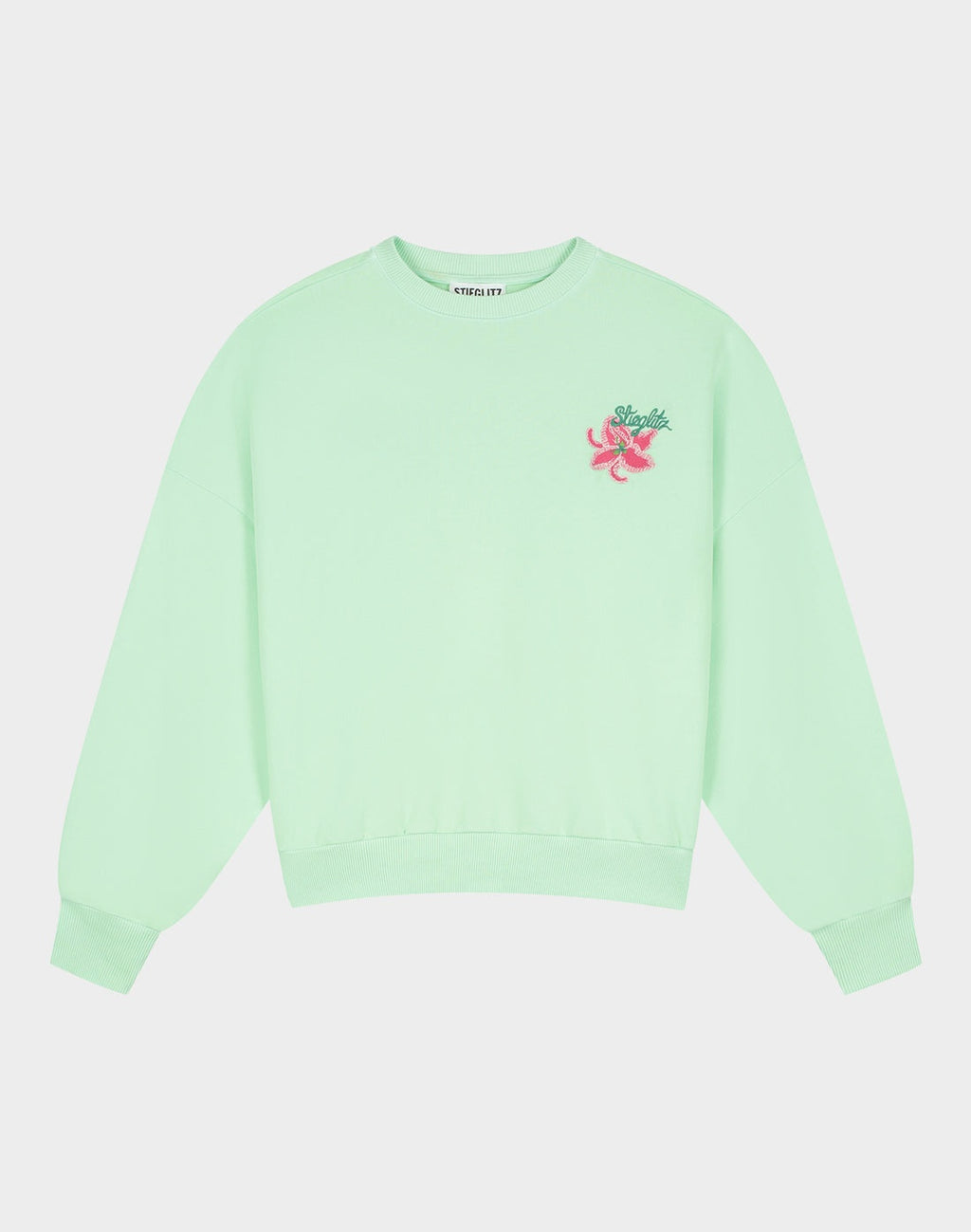 Novia Oversized Sweater