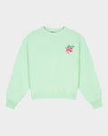 Novia Oversized Sweater