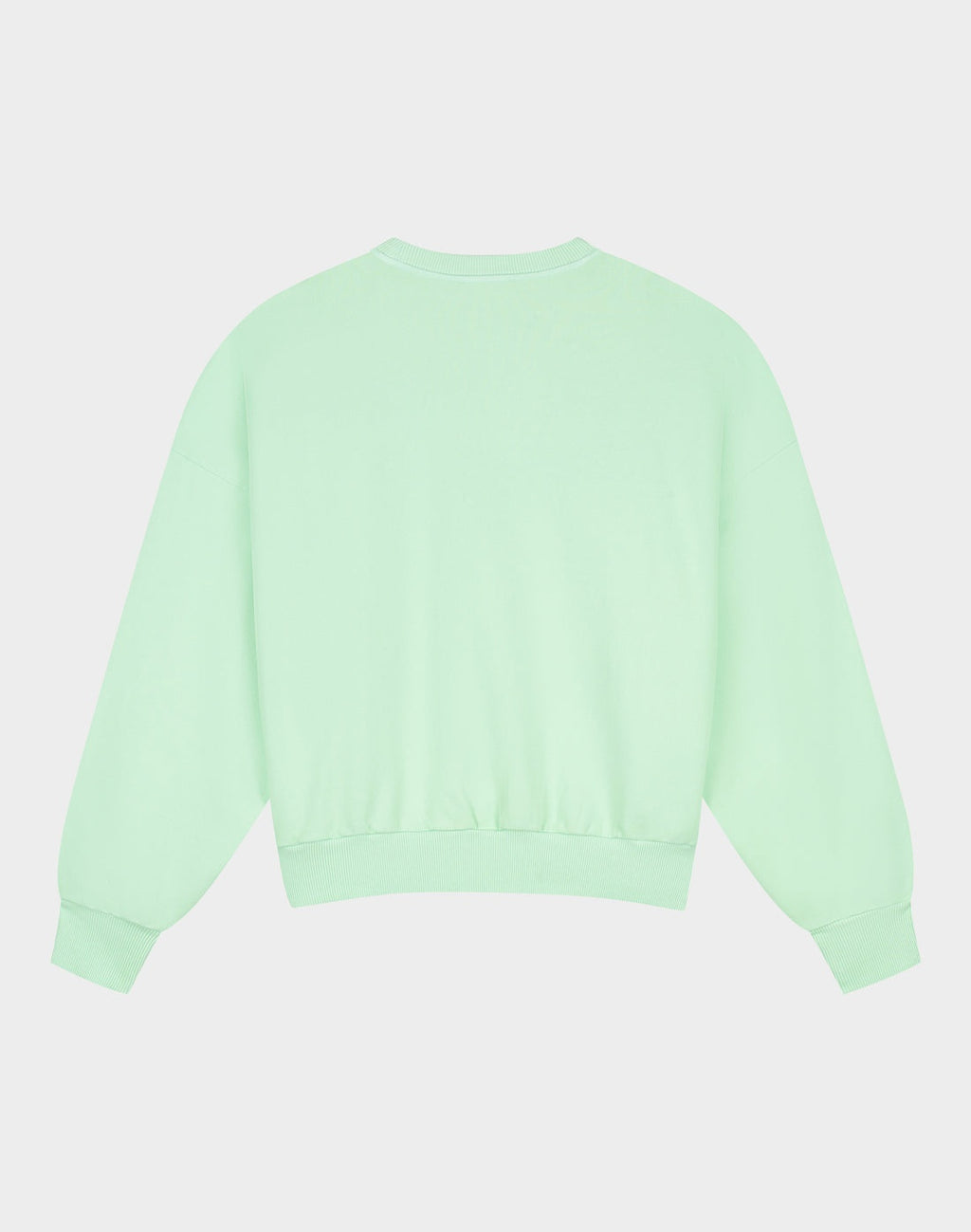 Novia Oversized Sweater