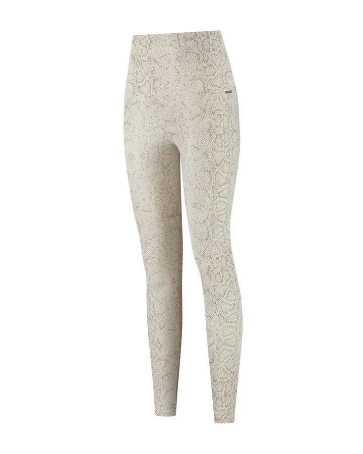 Classic Leggings High Waistband