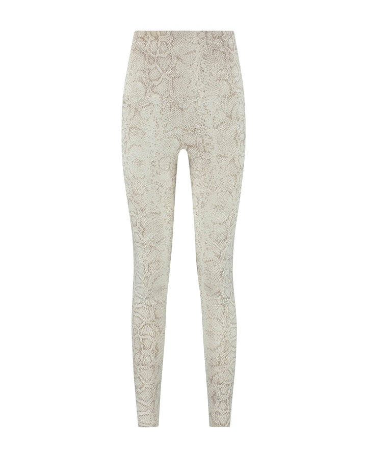 Classic Leggings High Waistband