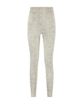 Classic Leggings High Waistband