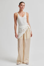 Vilea Hip Scarf