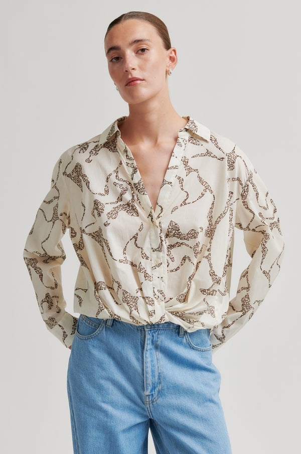 Soil Twist Shirt