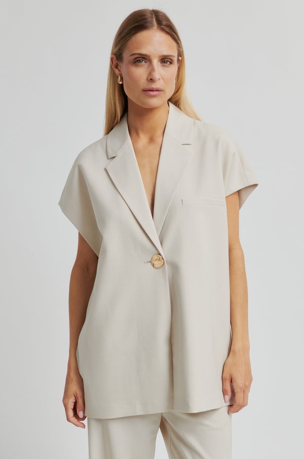 Blanca Waistcoat