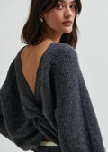 Flare Knit