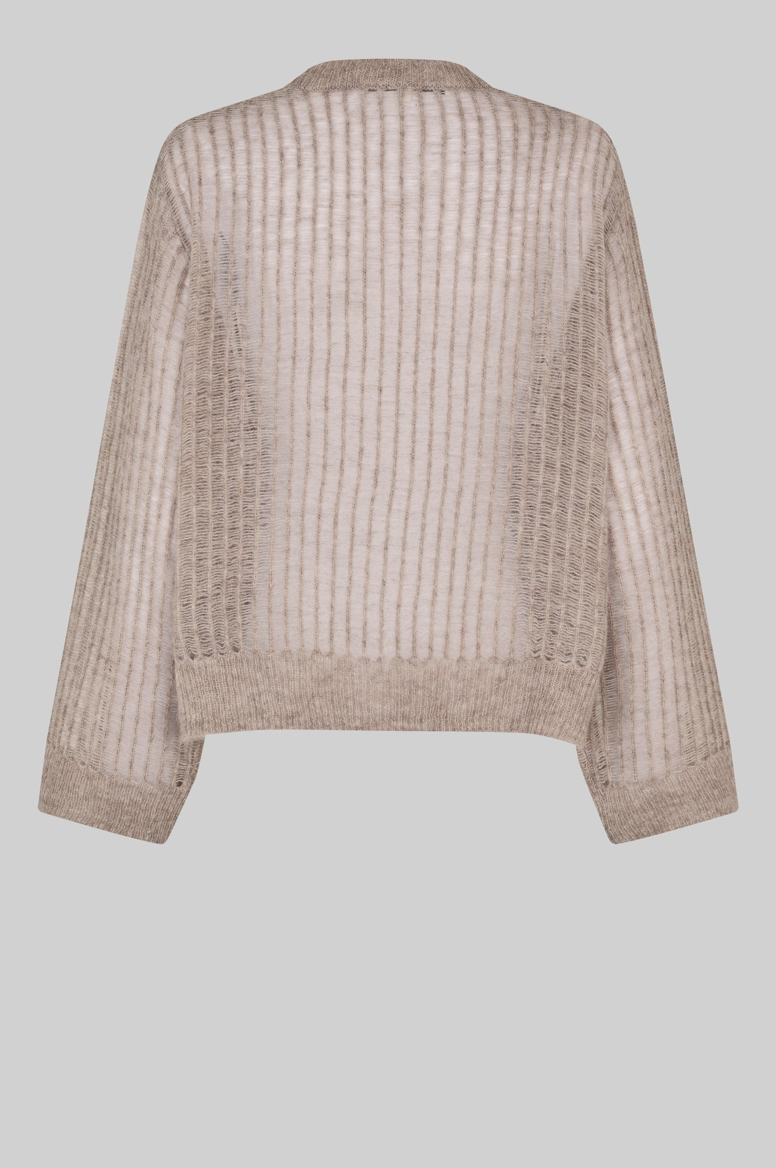 Georgina Knit