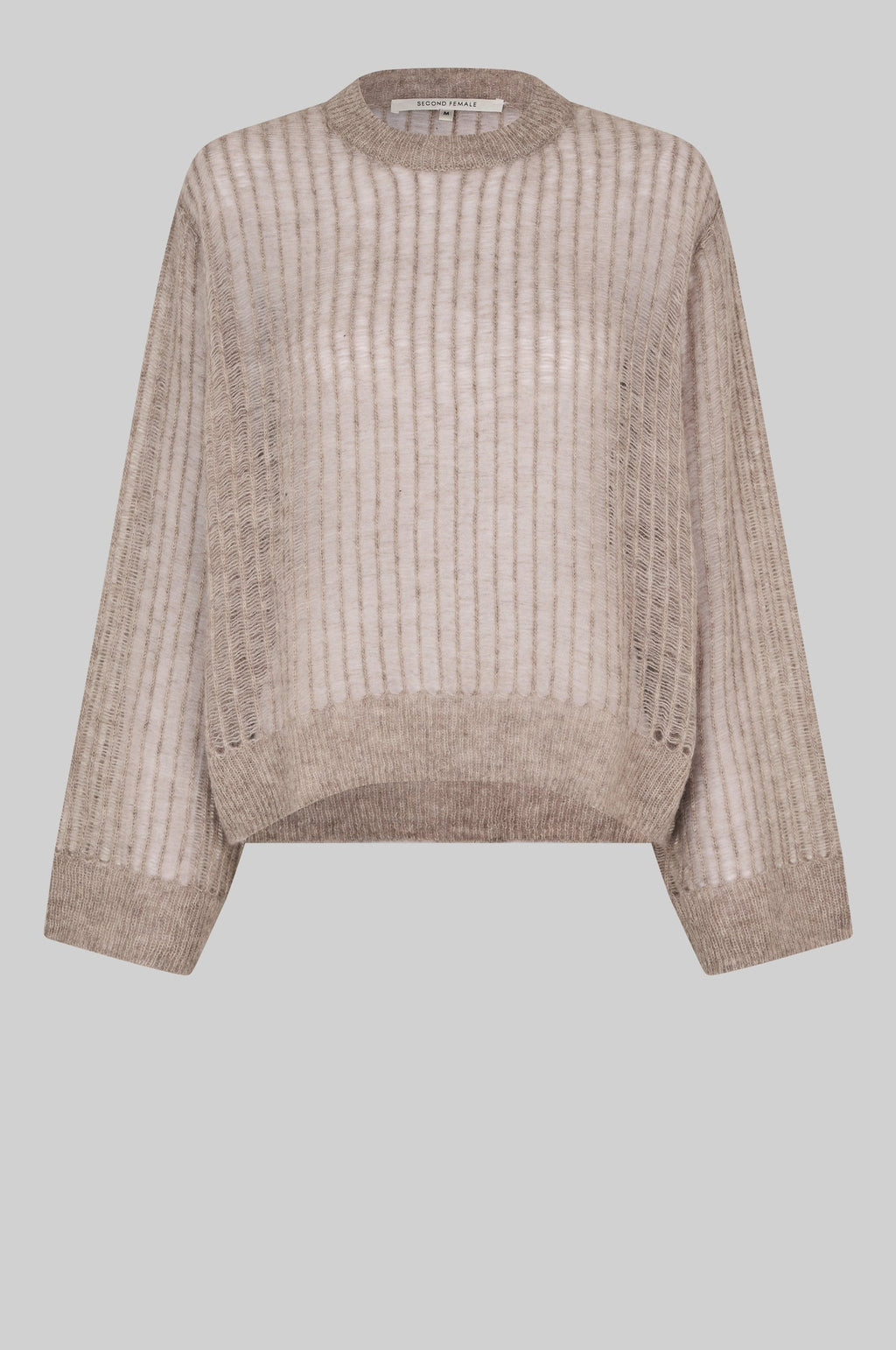 Georgina Knit