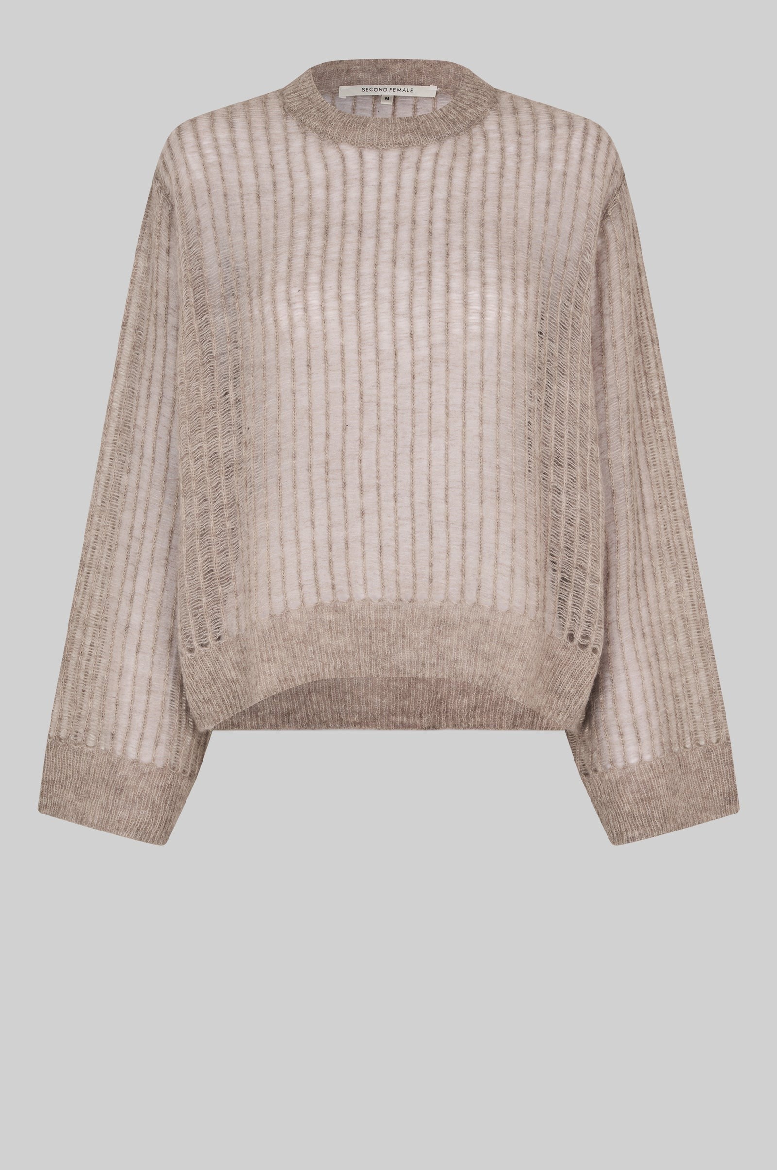 Georgina Knit