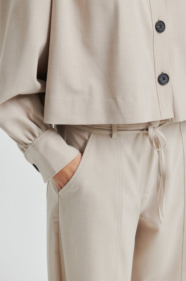 Zoie Cargo Trousers