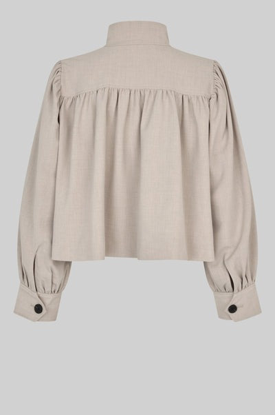 Zoie Jacket