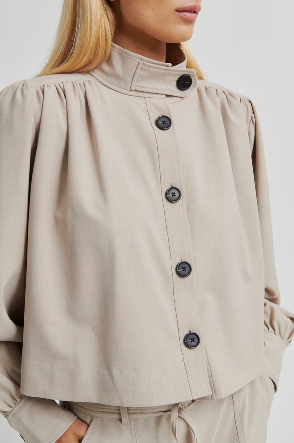 Zoie Jacket