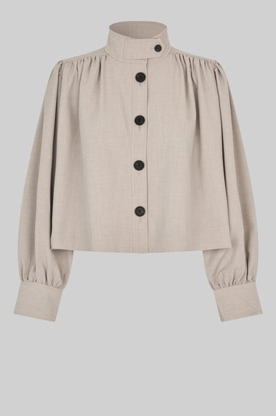 Zoie Jacket