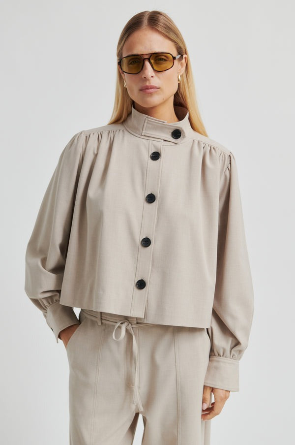 Zoie Jacket