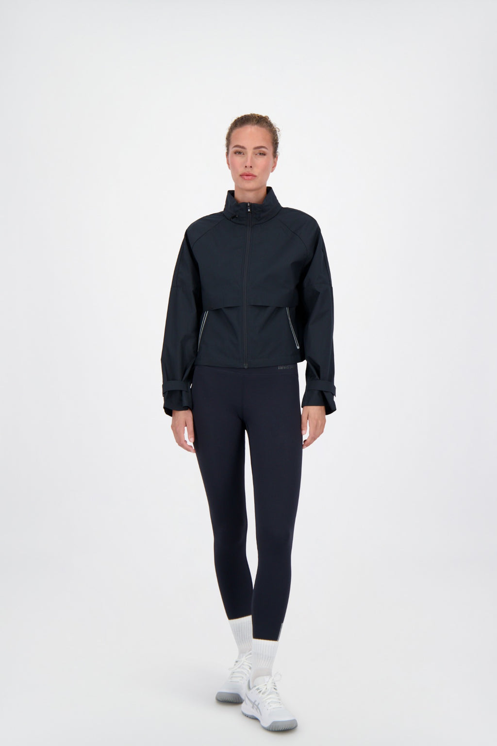 Airforce Alexis Performance Jacket