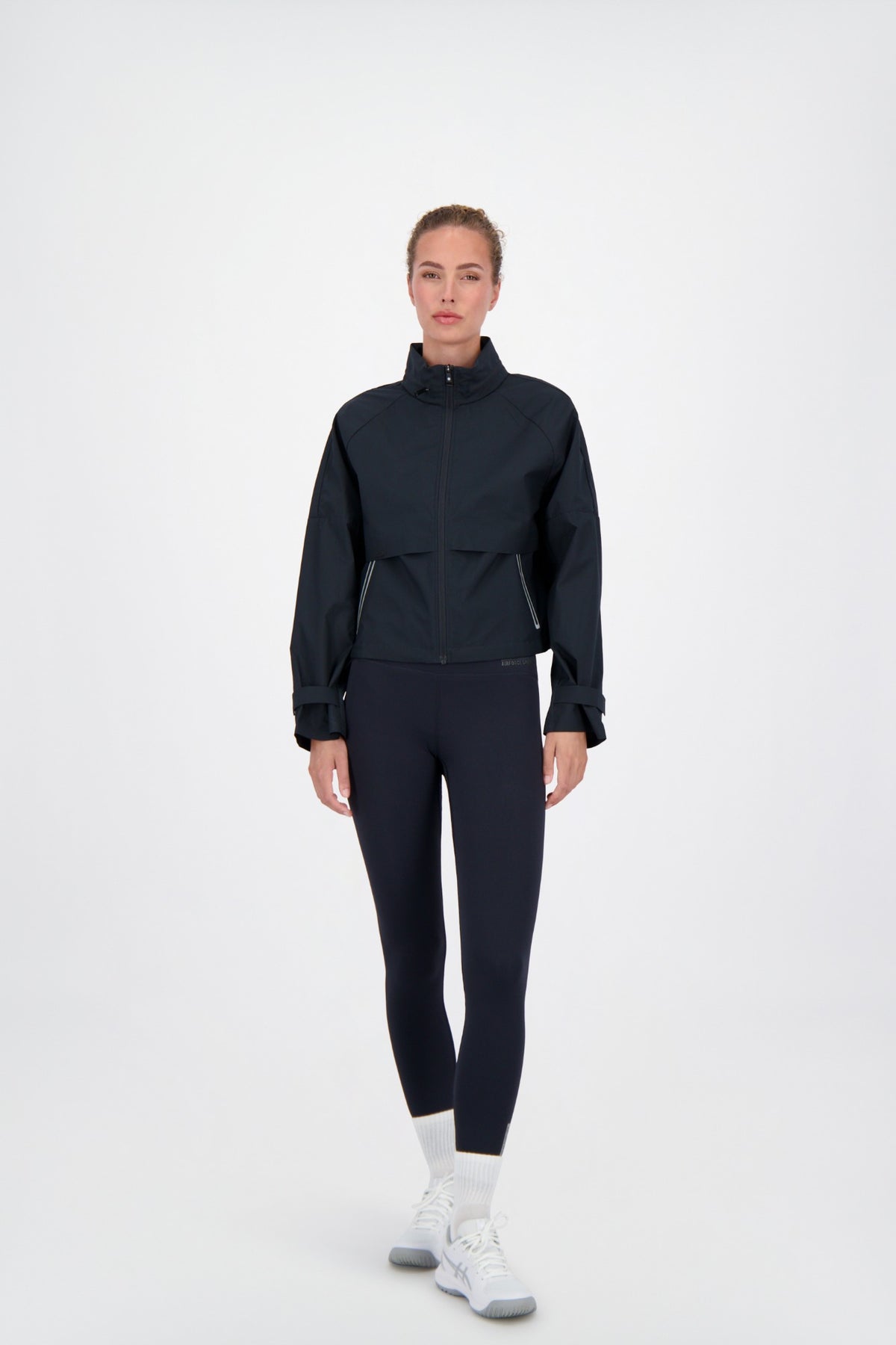 Airforce Alexis Performance Jacket