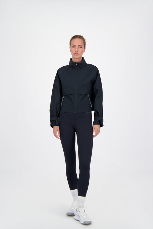 Airforce Alexis Performance Jacket
