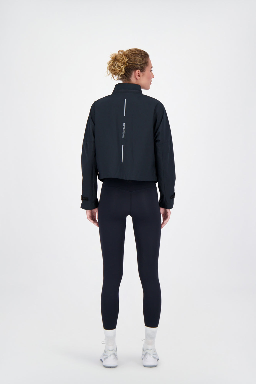 Airforce Alexis Performance Jacket