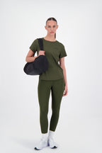 Airforce Basic Performance T-shirt