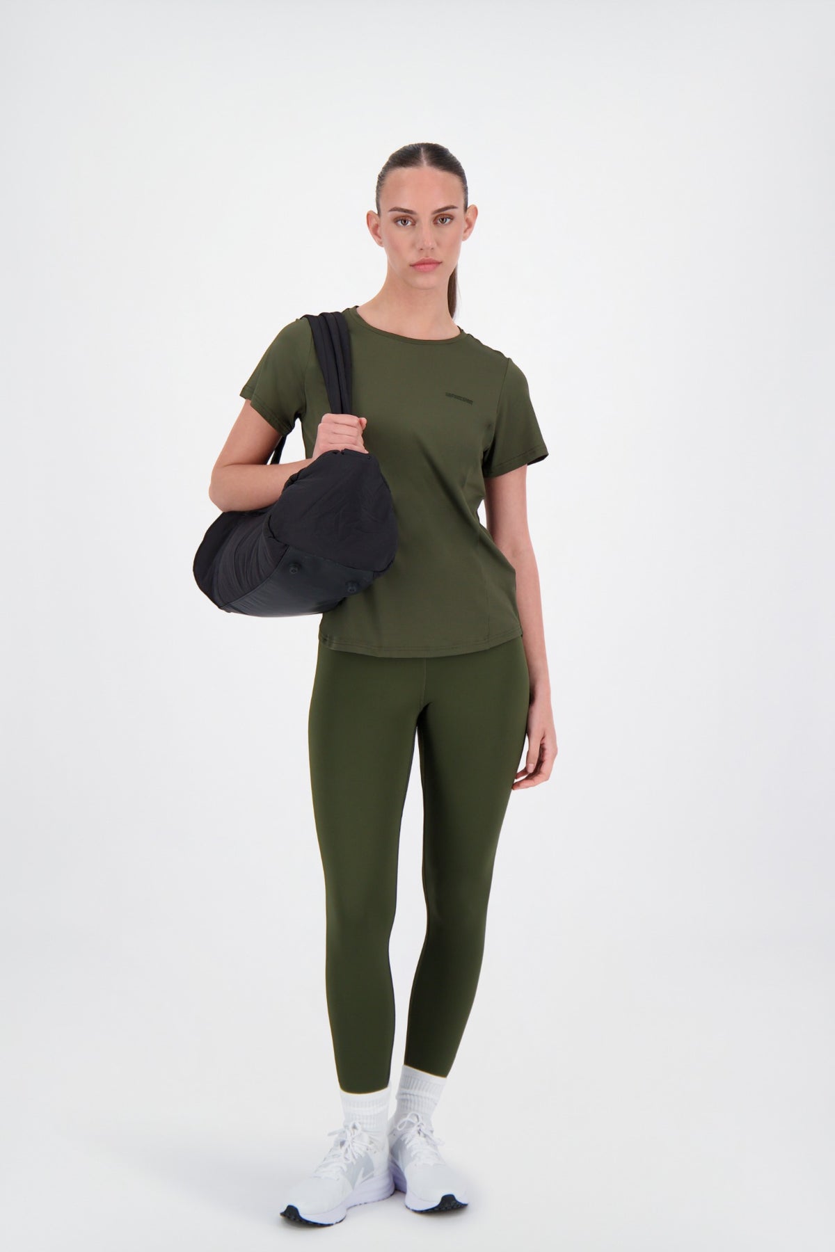 Airforce Basic Performance T-shirt