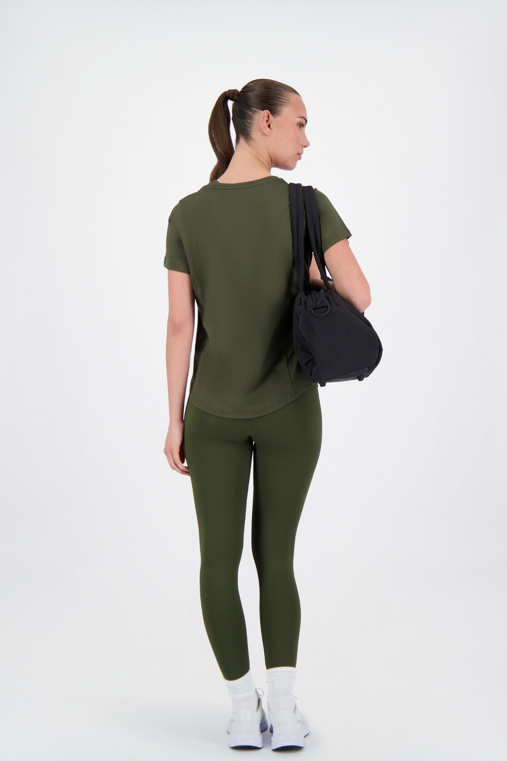 Airforce Basic Performance T-shirt