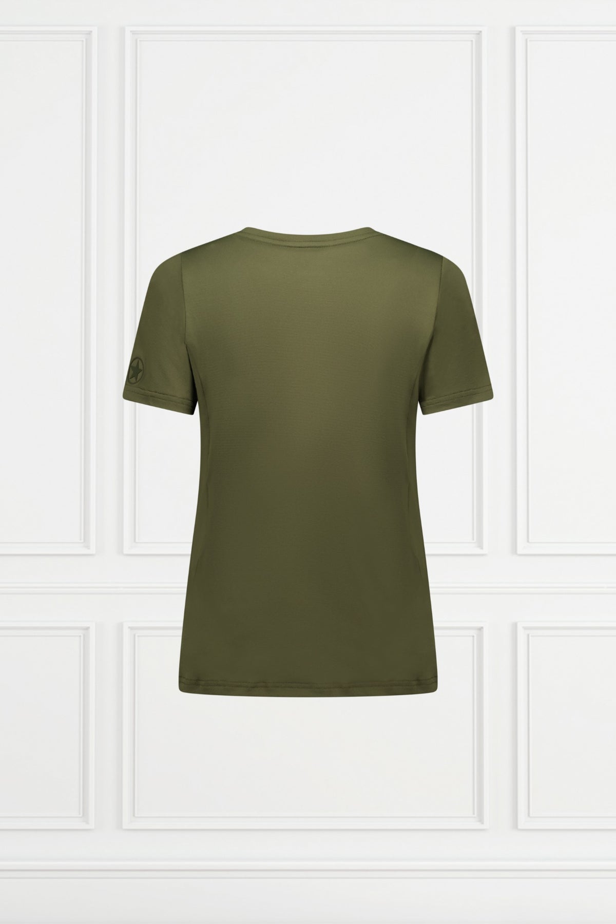 Airforce Basic Performance T-shirt