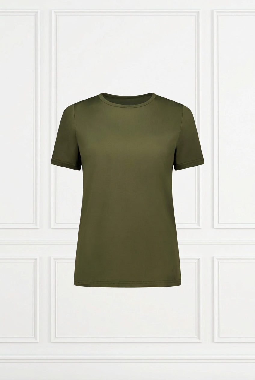 Airforce Basic Performance T-shirt