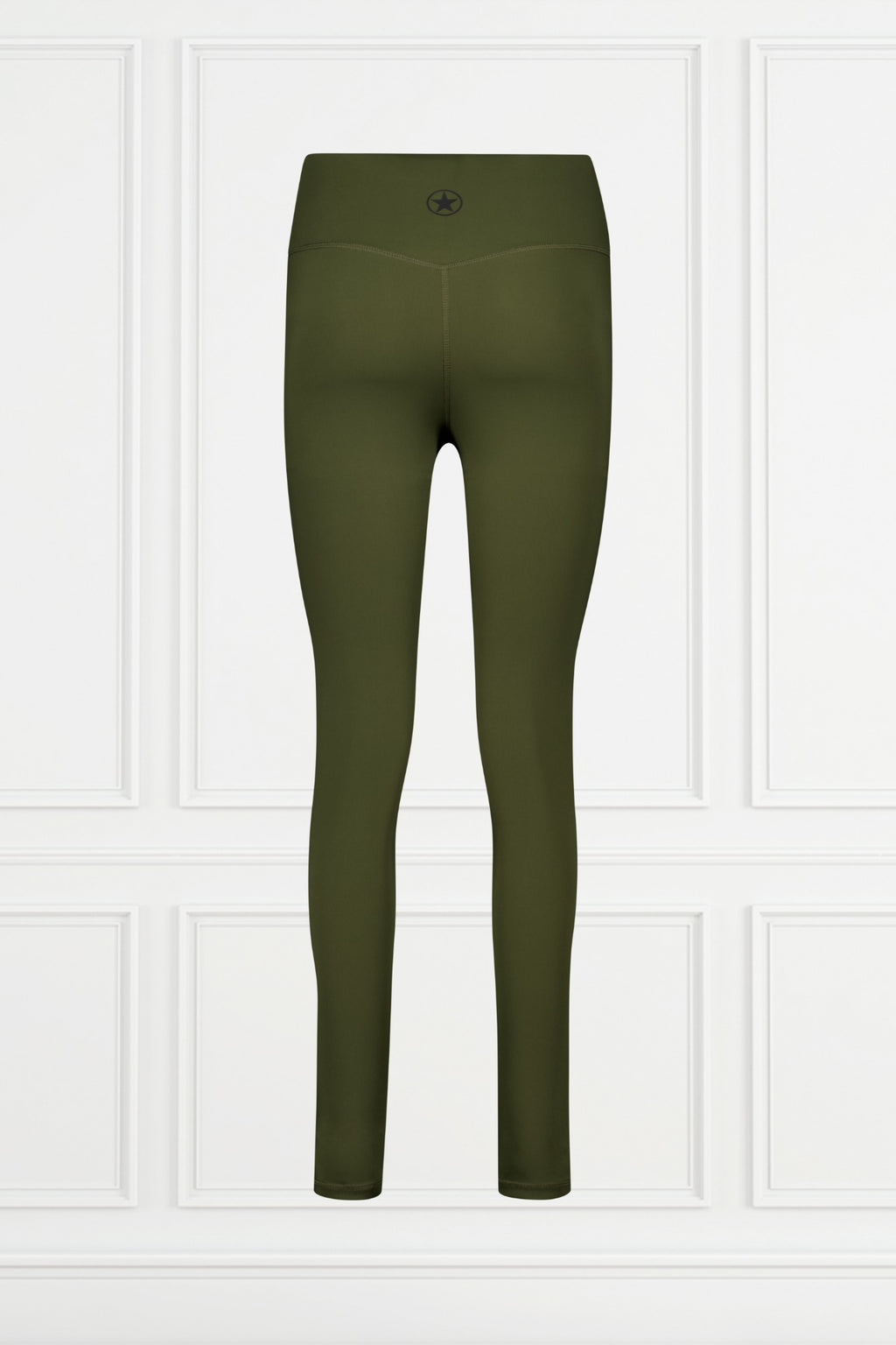Airforce Butter Feel Sport Legging