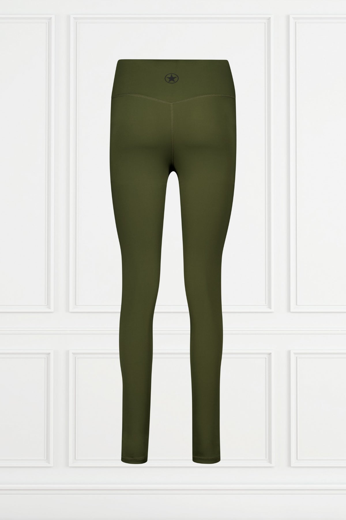 Airforce Butter Feel Sport Legging