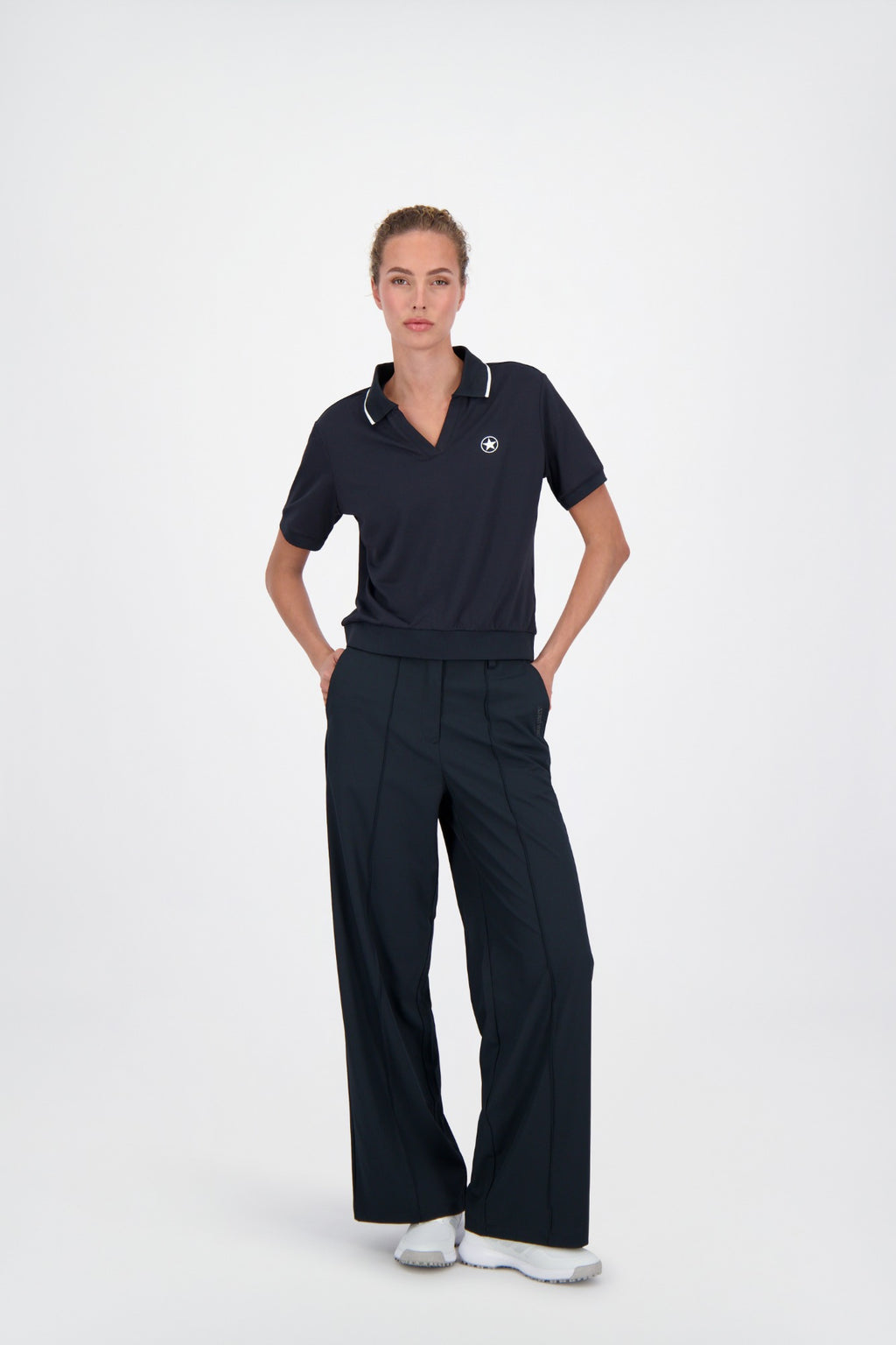 Airforce Harper Performance Polo