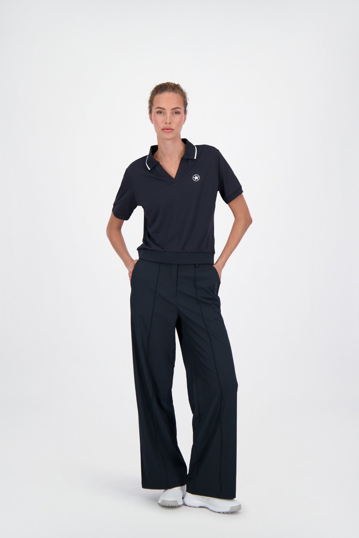 Airforce Harper Performance Polo